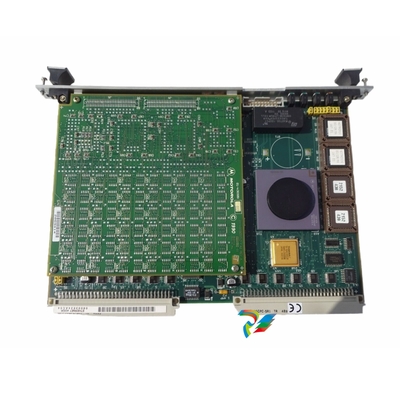 MOTOROLA MVME172-453A VMEbus 單板計算機的系統集成與維護指南