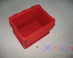 工業(yè)用橡膠制品 耐高溫、耐低溫塑膠箱的專業(yè)注塑加工方案